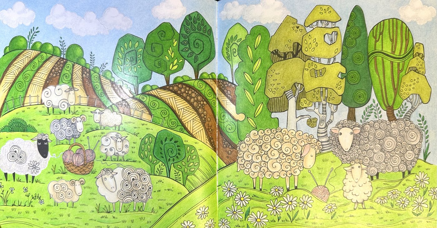 Работа от Dina (1/3)