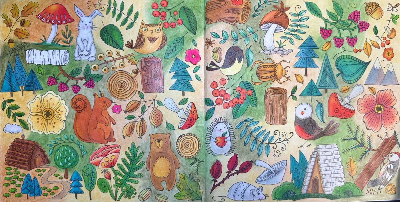 Работа от Dina (1/3)