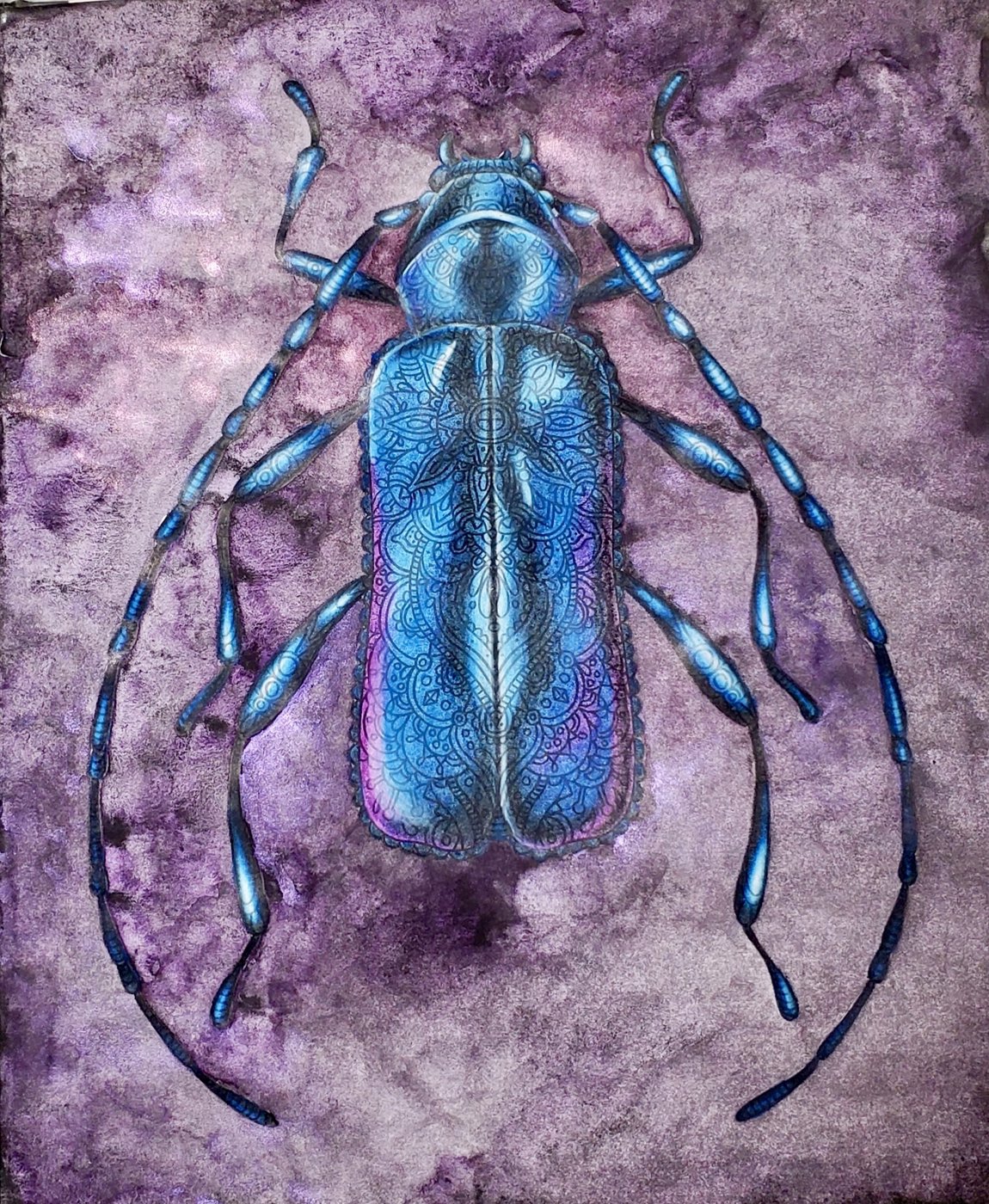 Работа от Dina