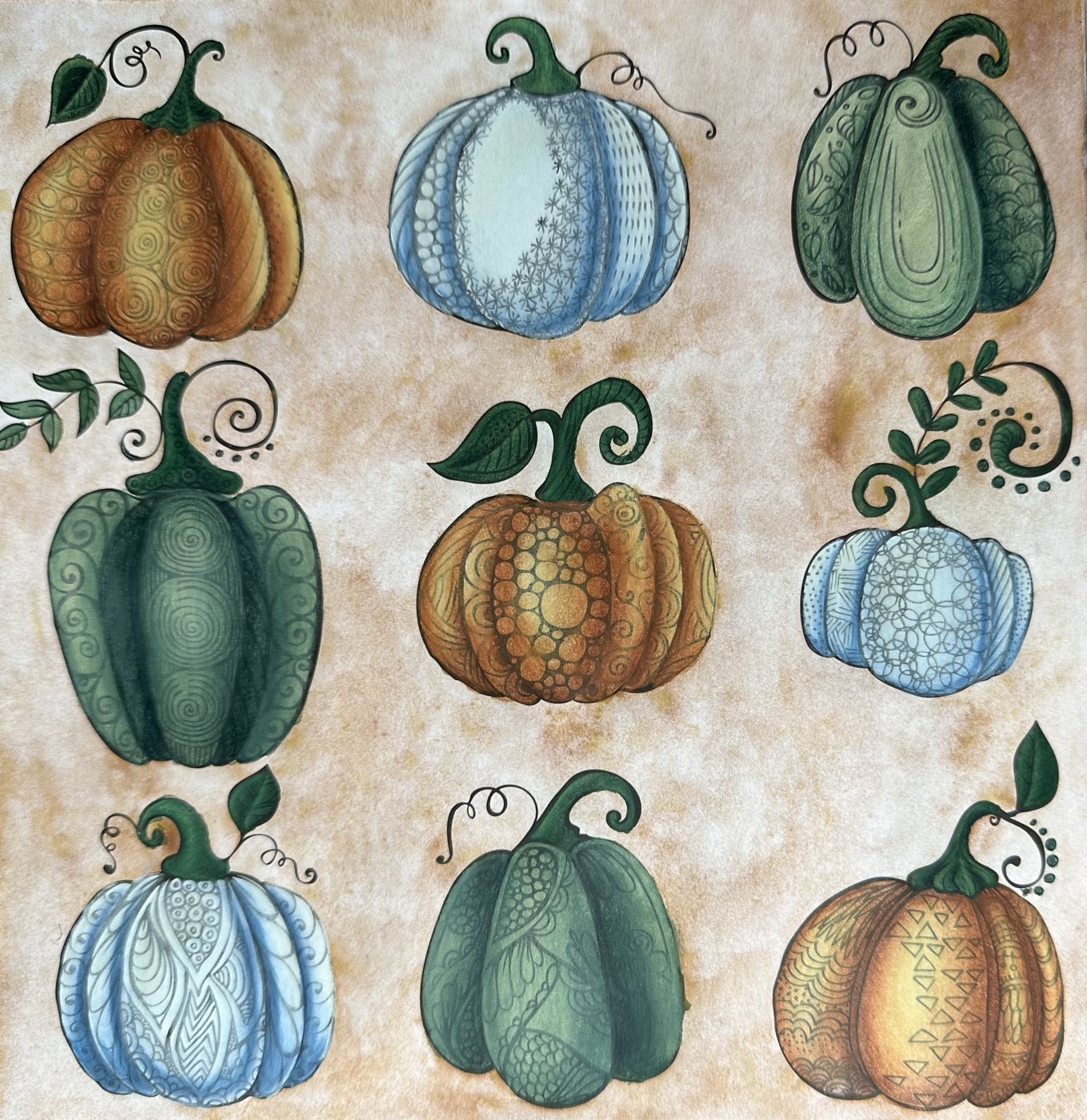 Работа от Dina