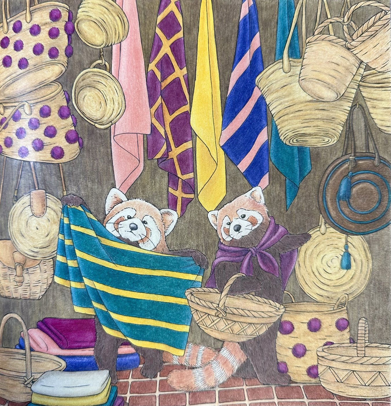 Работа от Dina