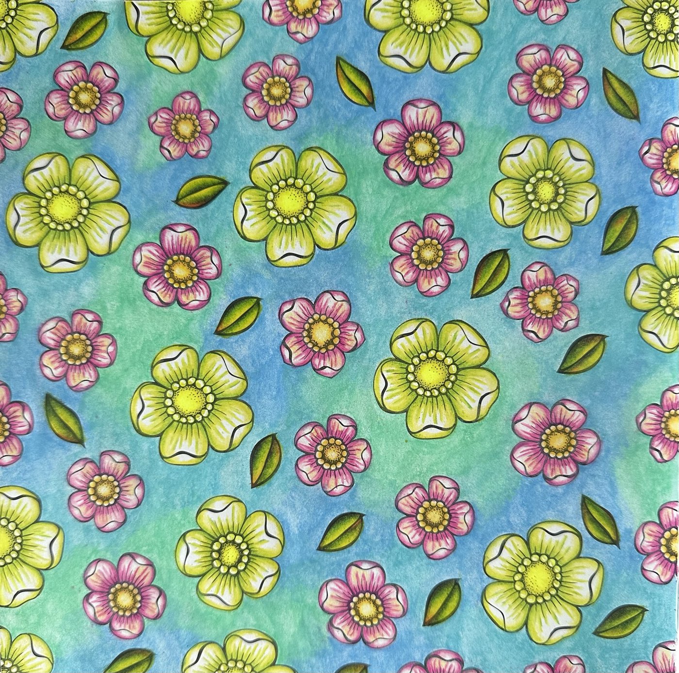 Работа от Dina