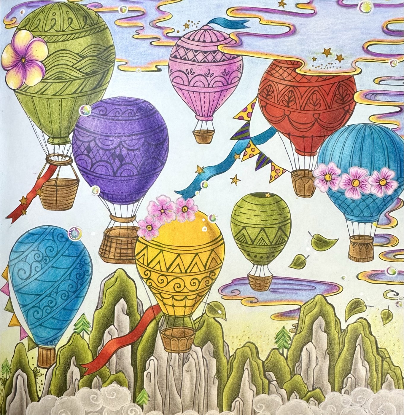 Работа от Dina