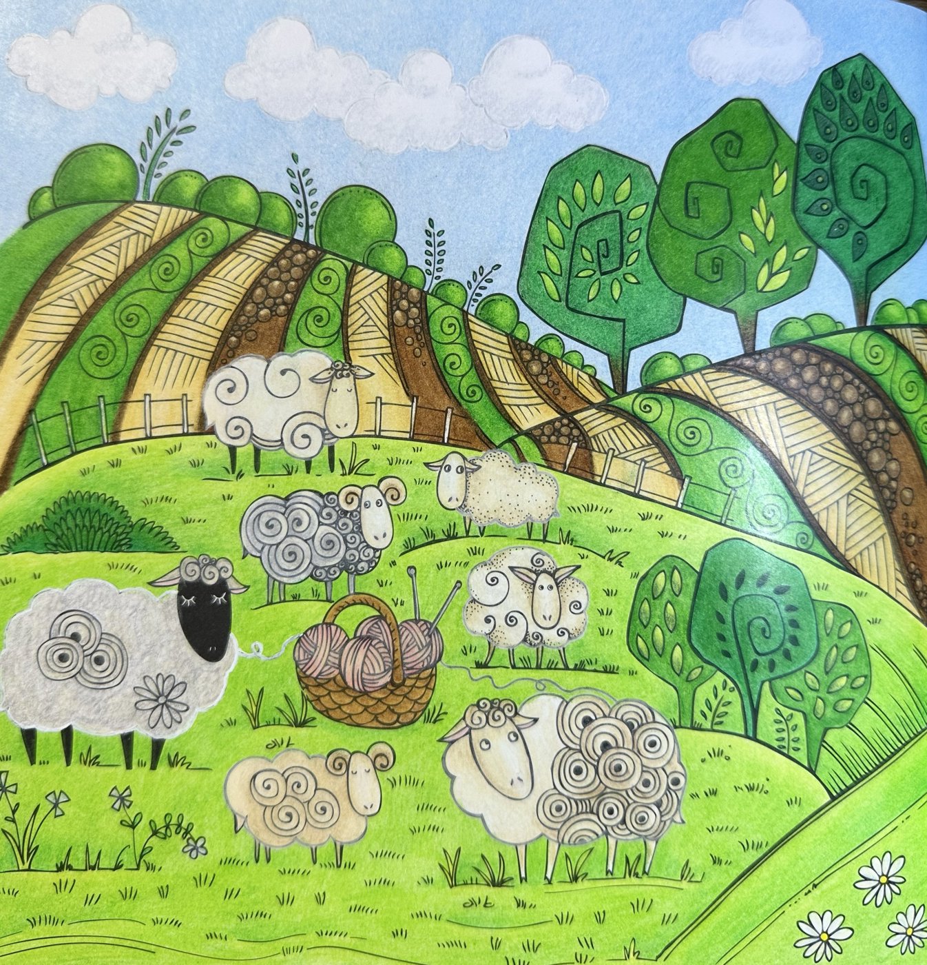 Работа от Dina (2/3)