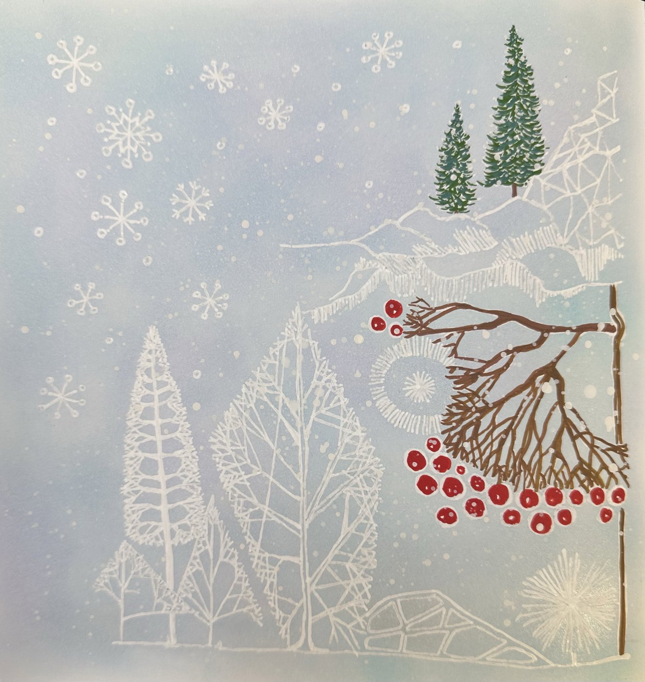 Работа от Dina