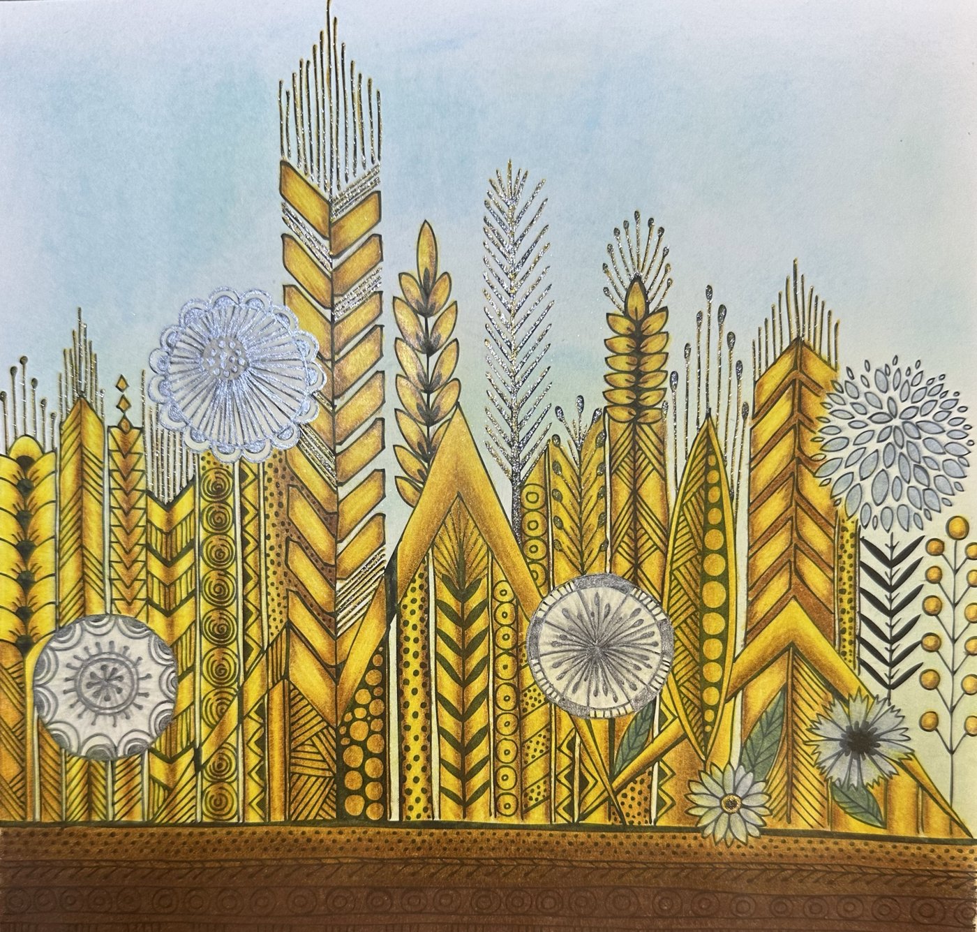 Работа от Dina