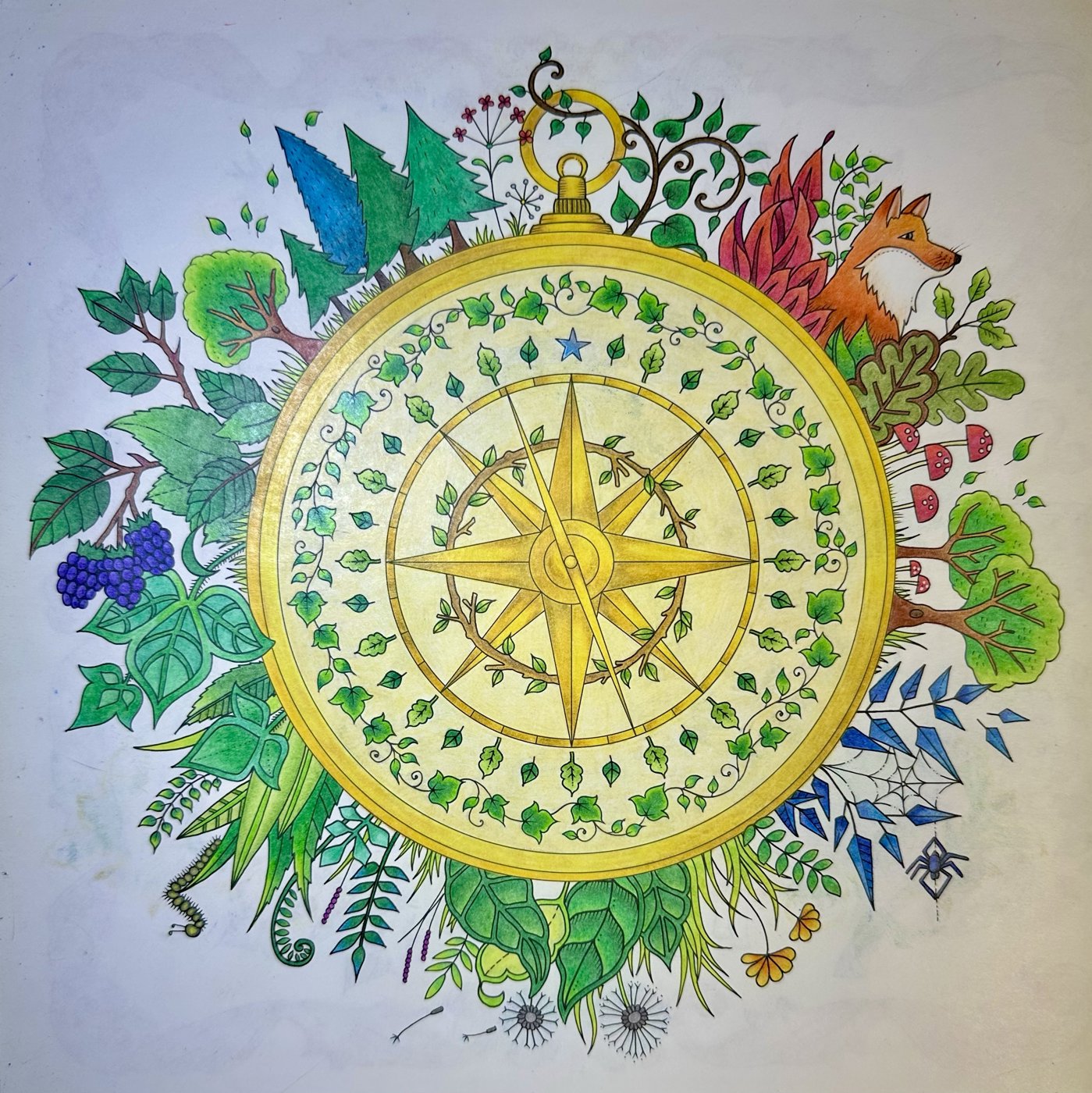 Работа от Dina