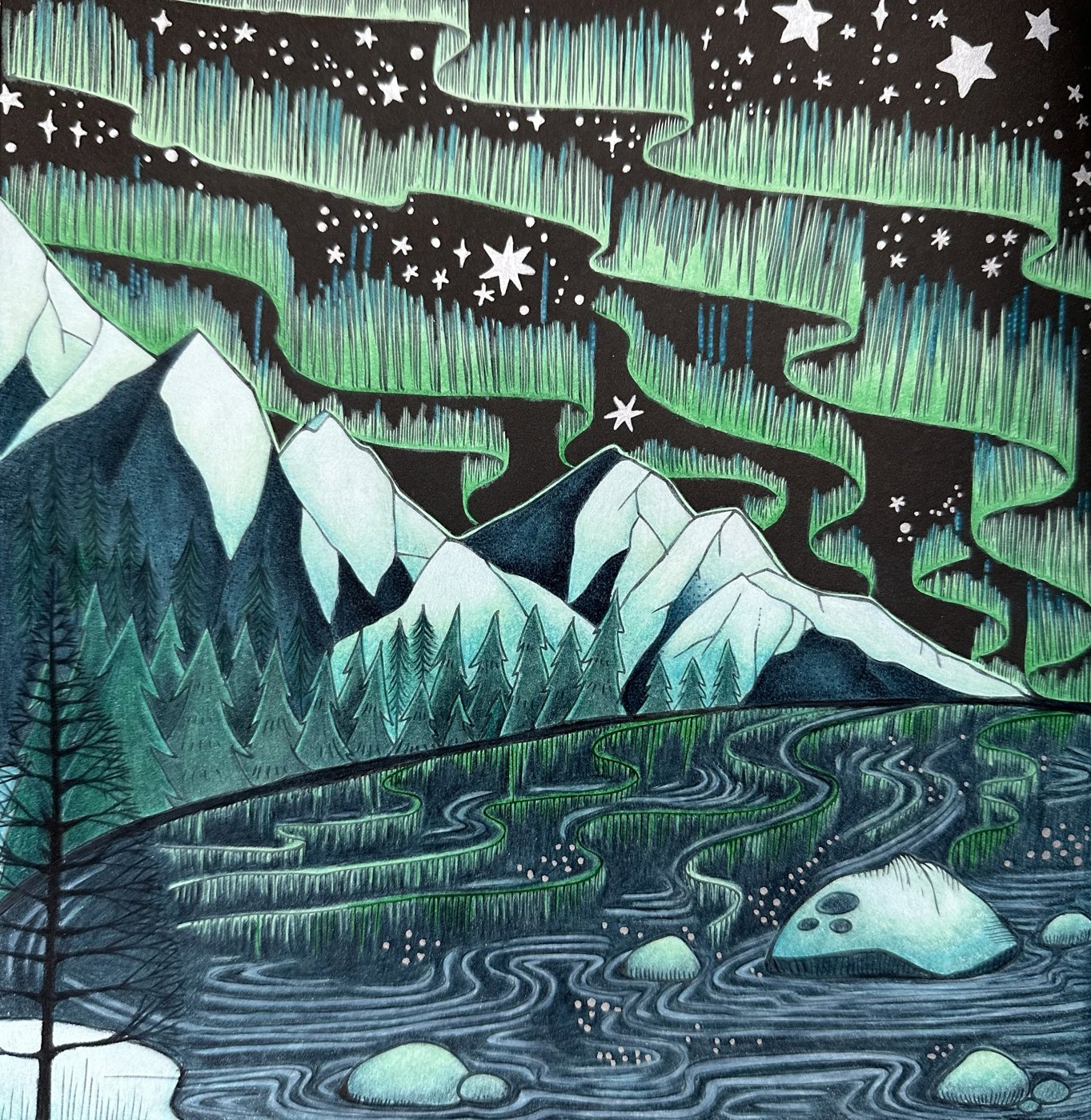 Работа от Dina (2/3)