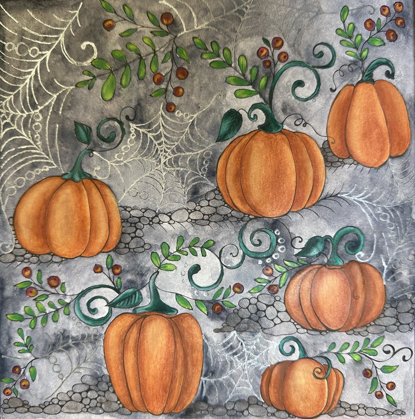 Работа от Dina