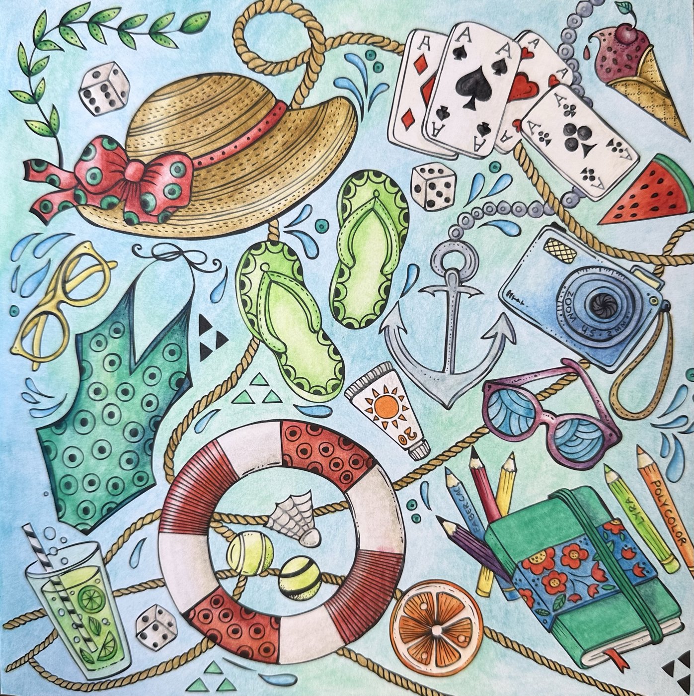 Работа от Dina (3/3)