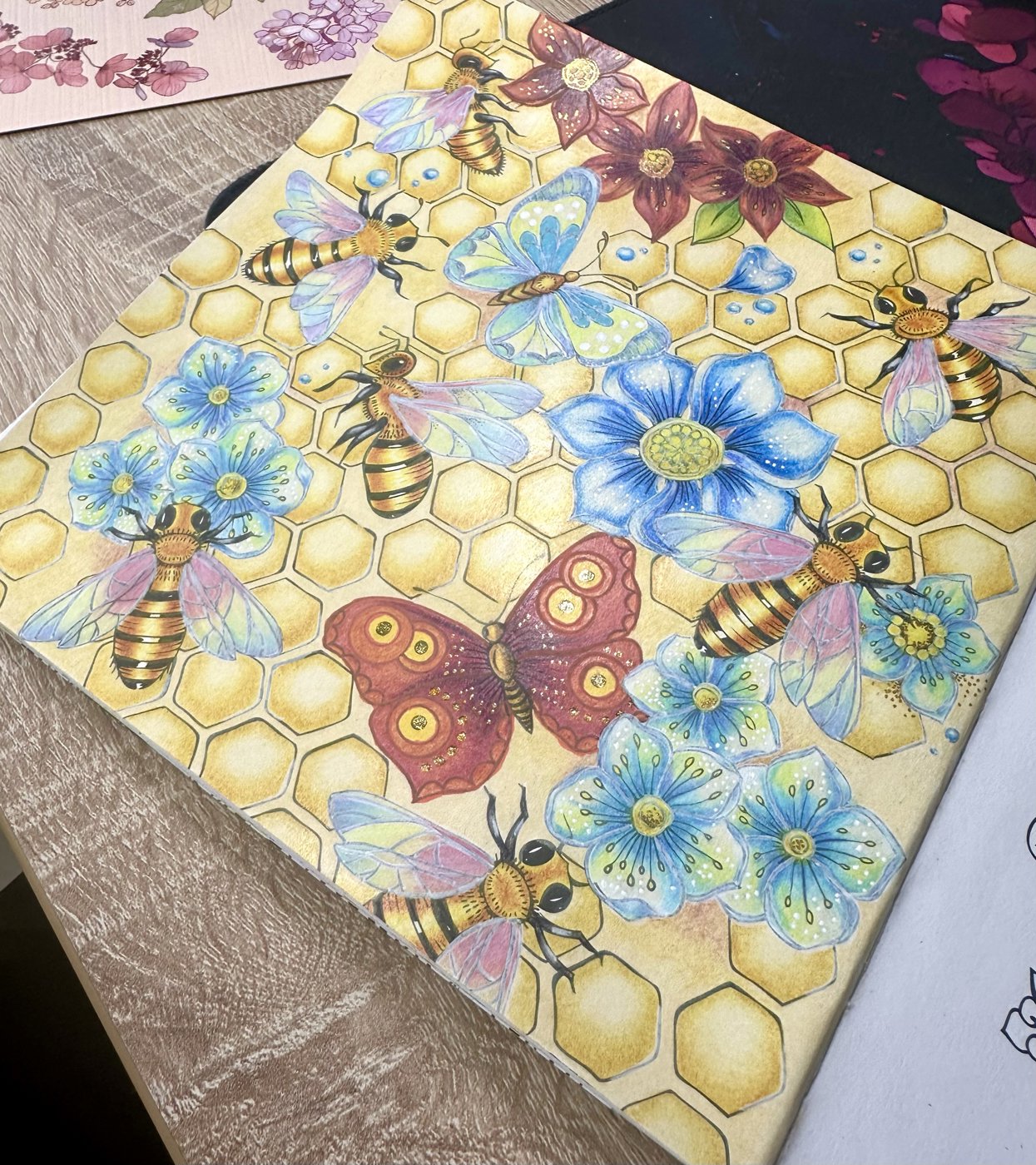 Работа от Dina (2/2)