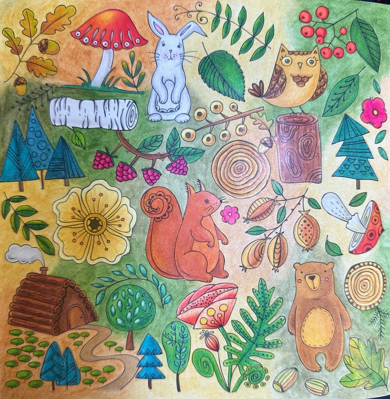 Работа от Dina (2/3)