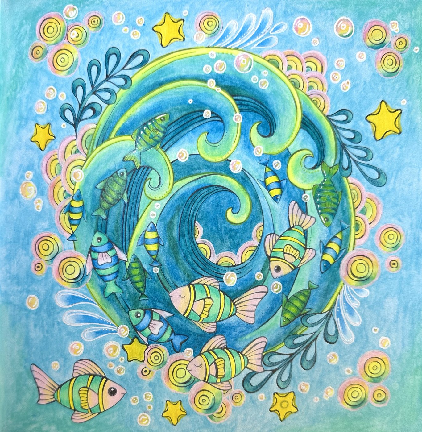 Работа от Dina