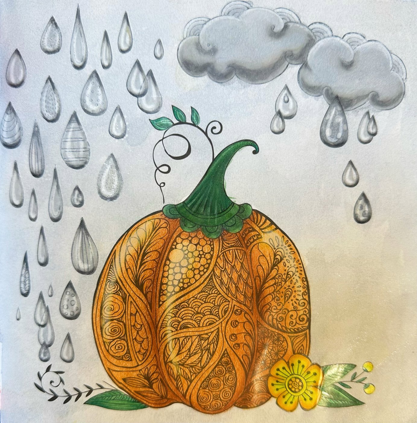 Работа от Dina