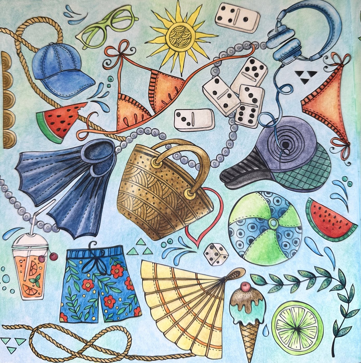 Работа от Dina (2/3)