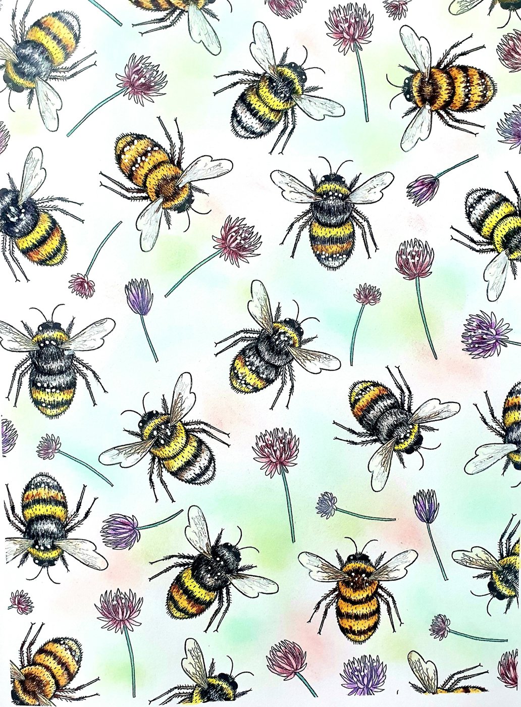 Работа от Elena Polubo