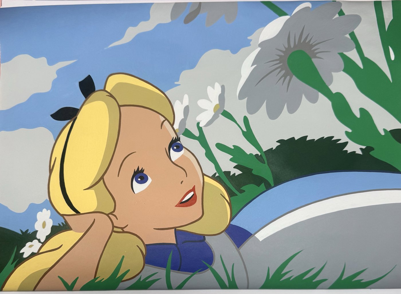 Работа от Татьяна Агосян