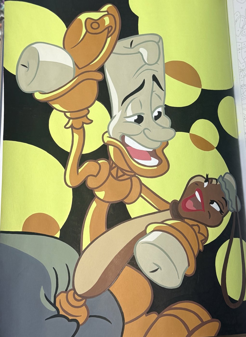 Работа от Татьяна Агосян