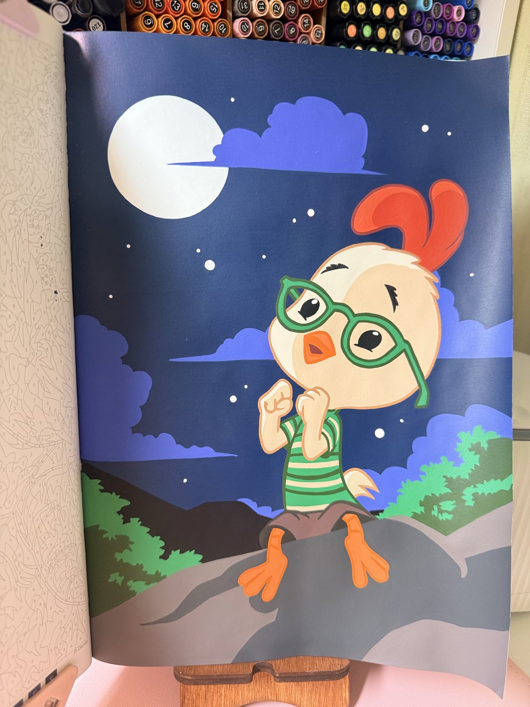 Цыпа от Татьяна Агосян