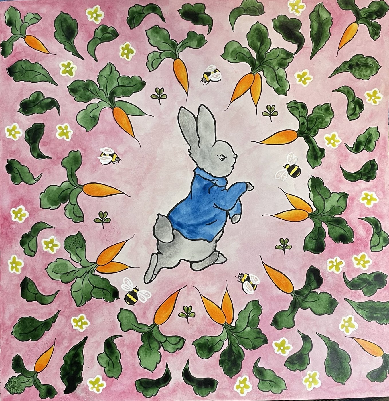 Работа от Nastya Vertal