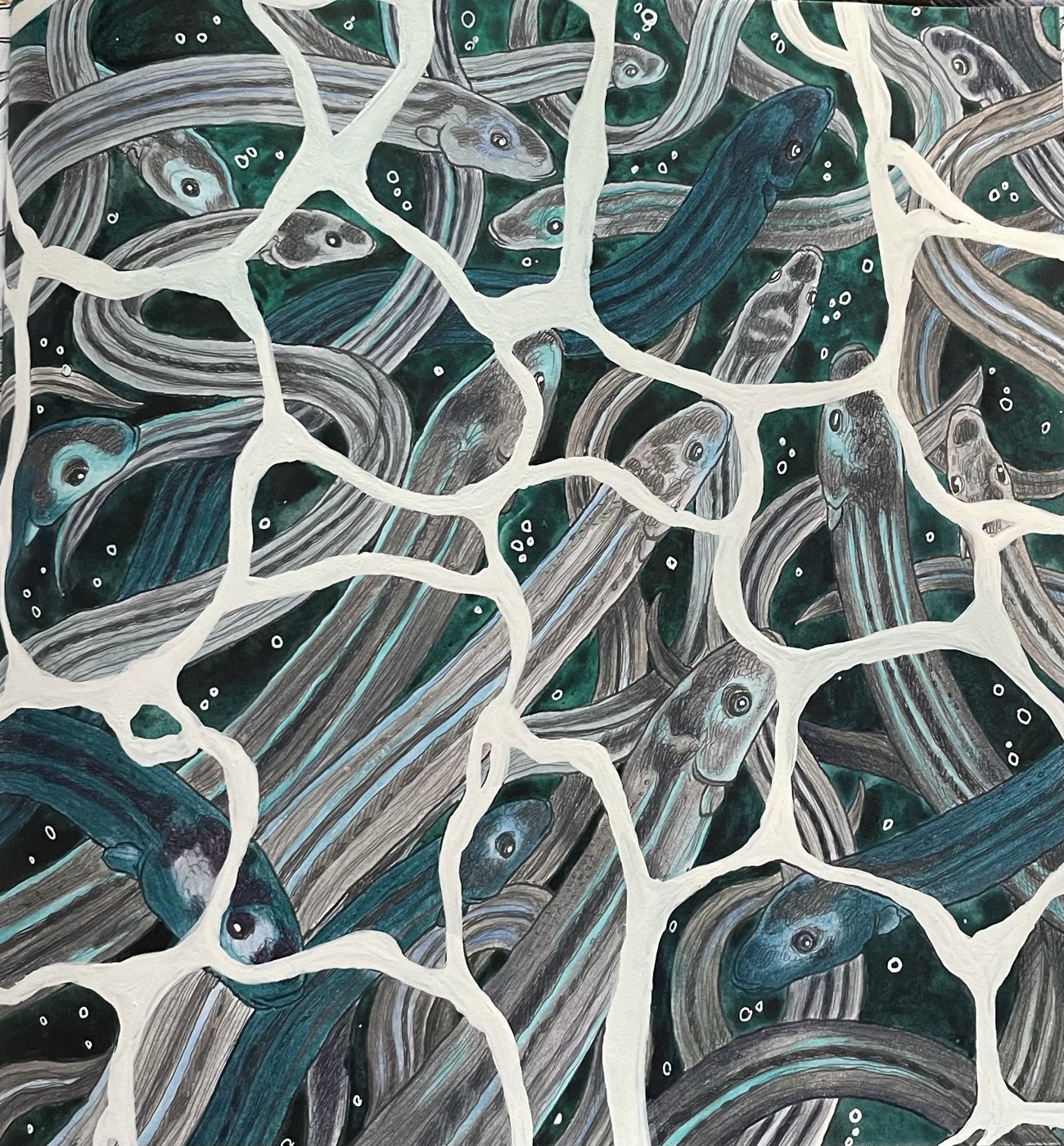 Работа от Nastya Vertal