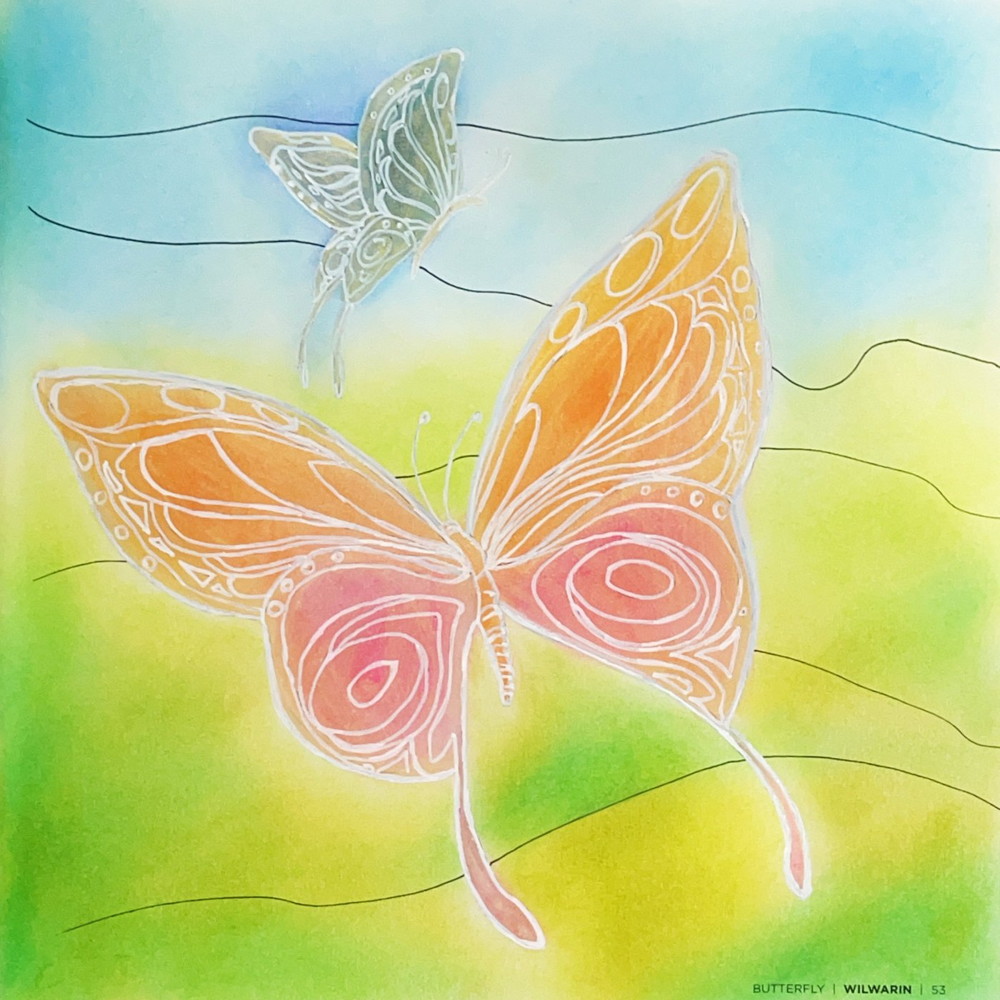 Работа от Nastya Vertal