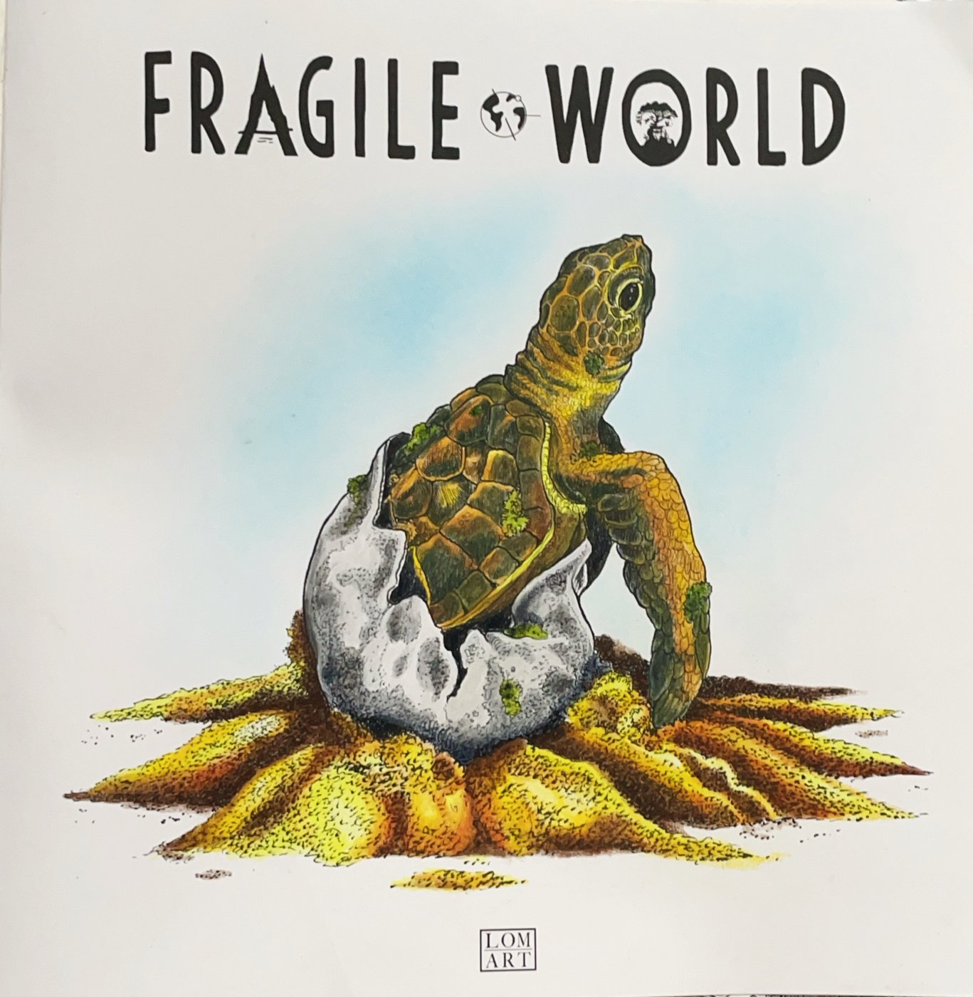 Работа от Nastya Vertal