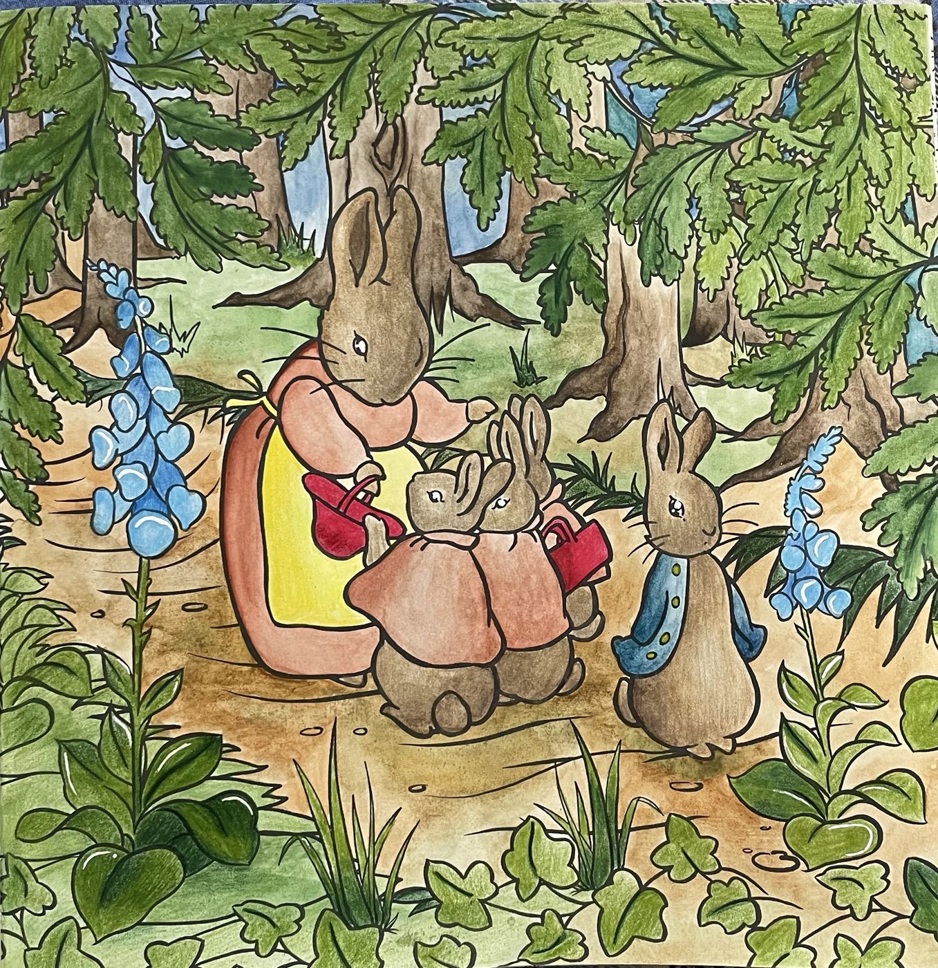 Работа от Nastya Vertal