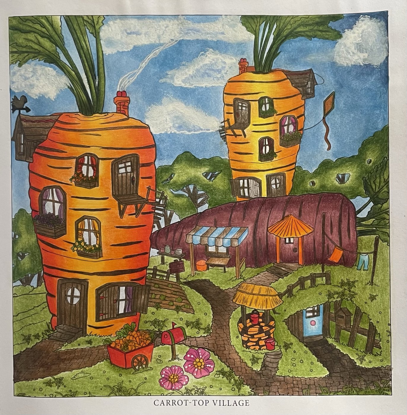 Работа от Nastya Vertal