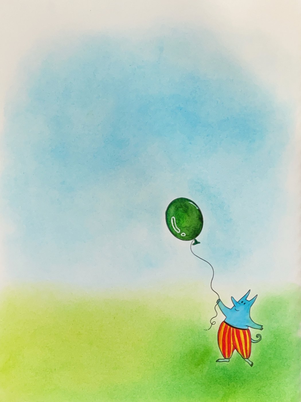 Работа от Nastya Vertal