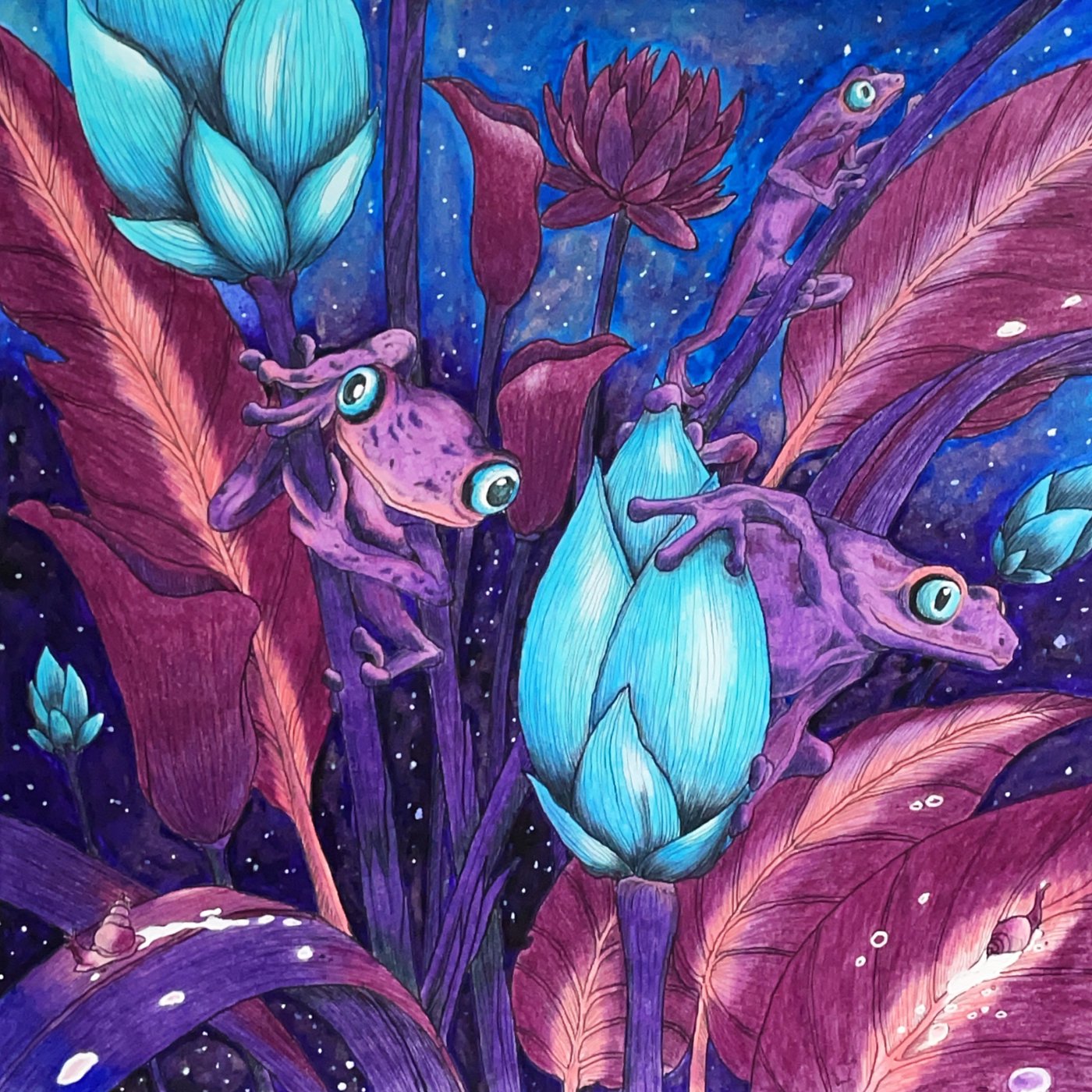 Работа от Nastya Vertal