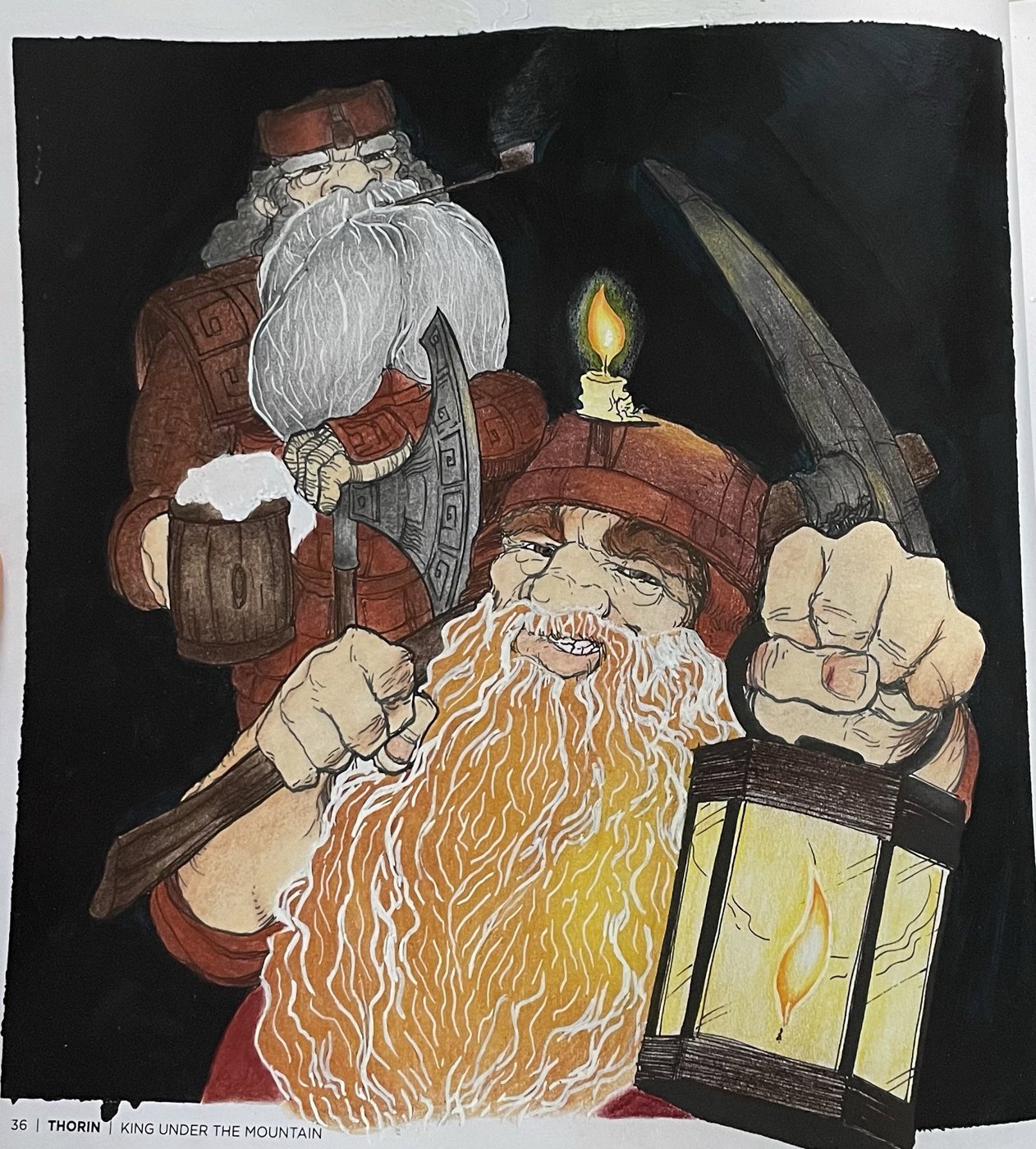 Работа от Nastya Vertal