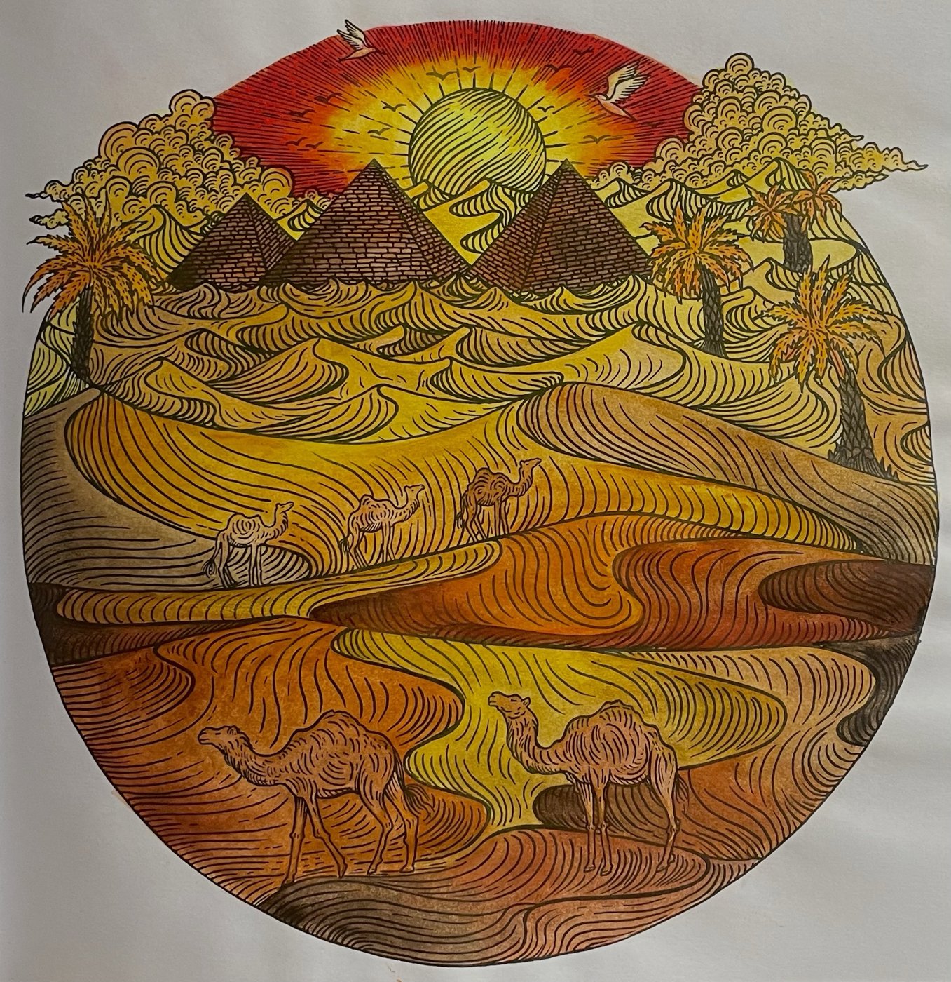 Работа от Nastya Vertal