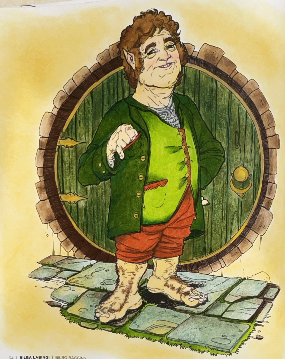 Работа от Nastya Vertal