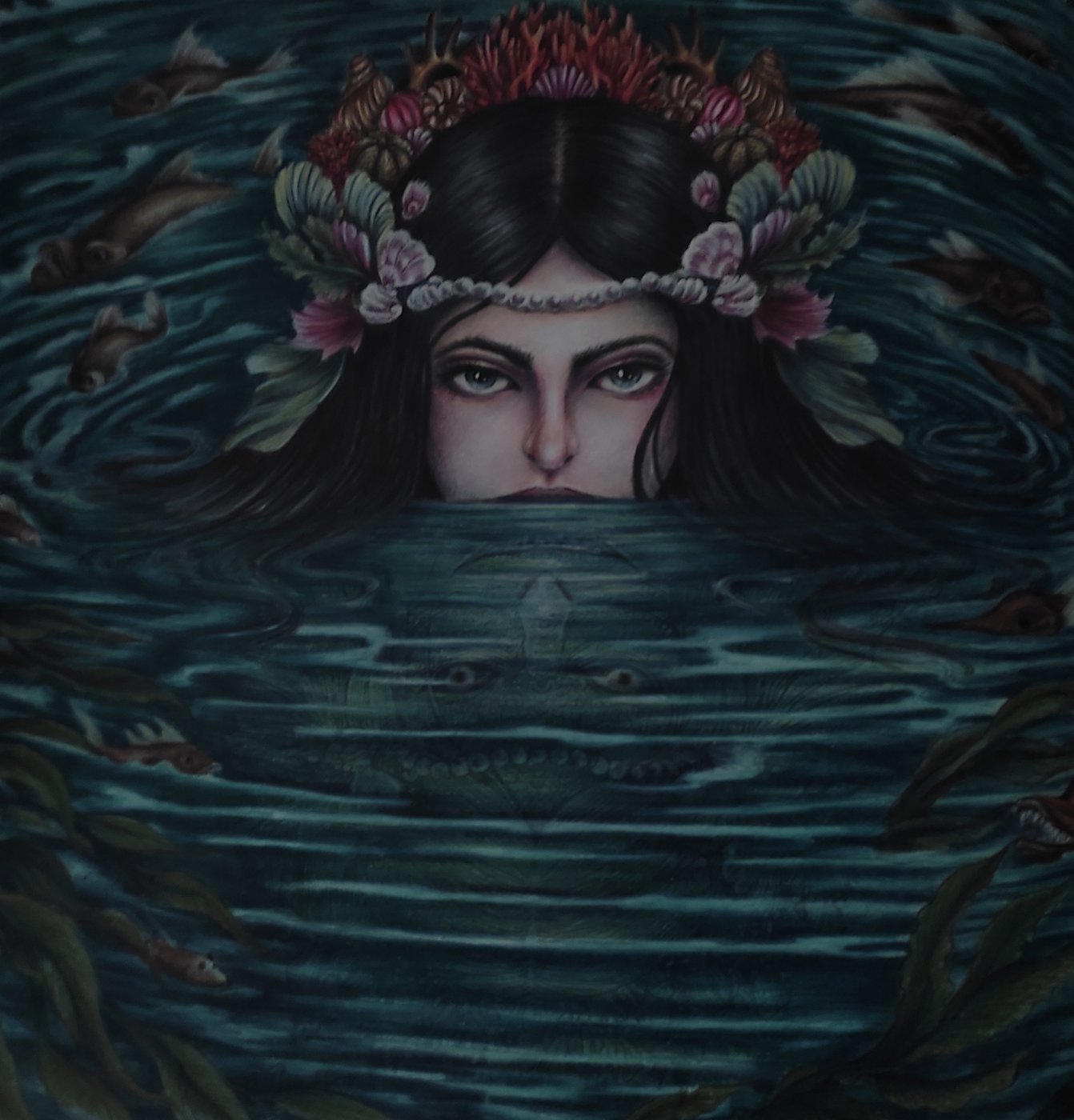 Работа от Nataliya  Kopchenova