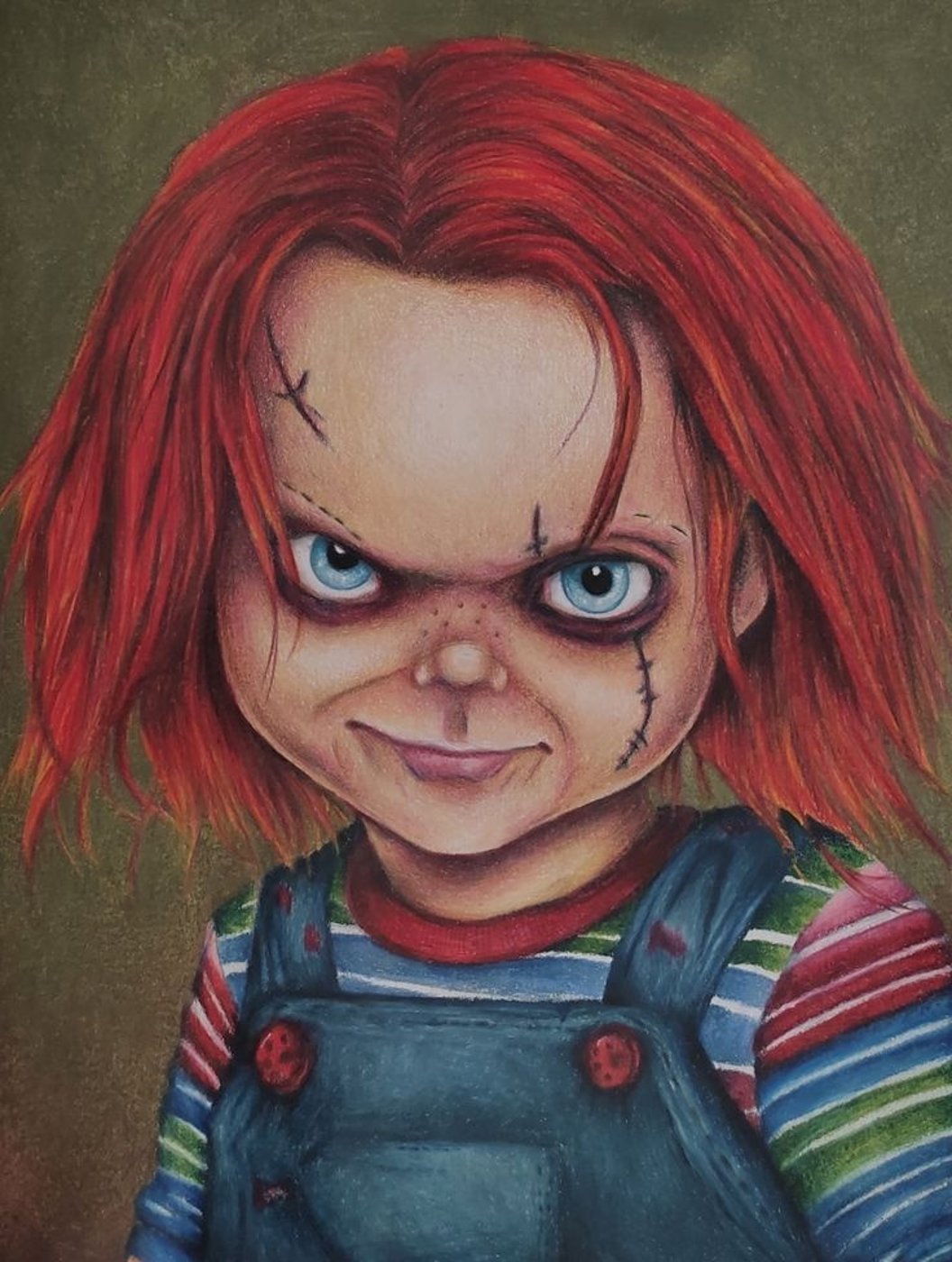 Работа от Nataliya  Kopchenova