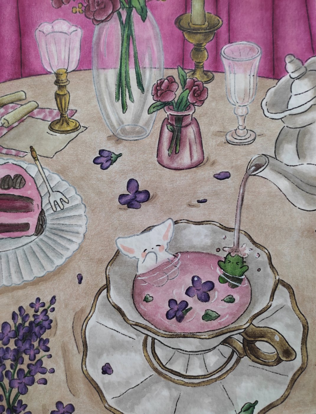 Работа от Nataliya  Kopchenova