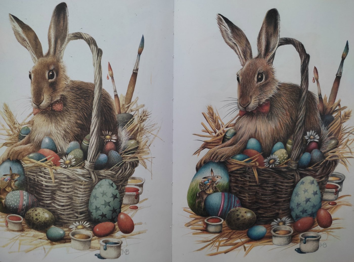 Работа от Nataliya  Kopchenova