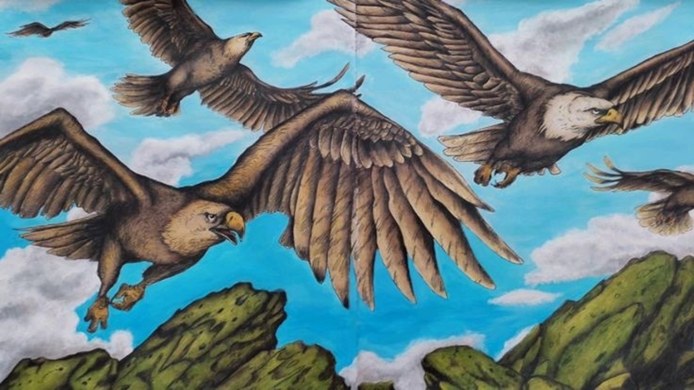 Работа от Nataliya  Kopchenova