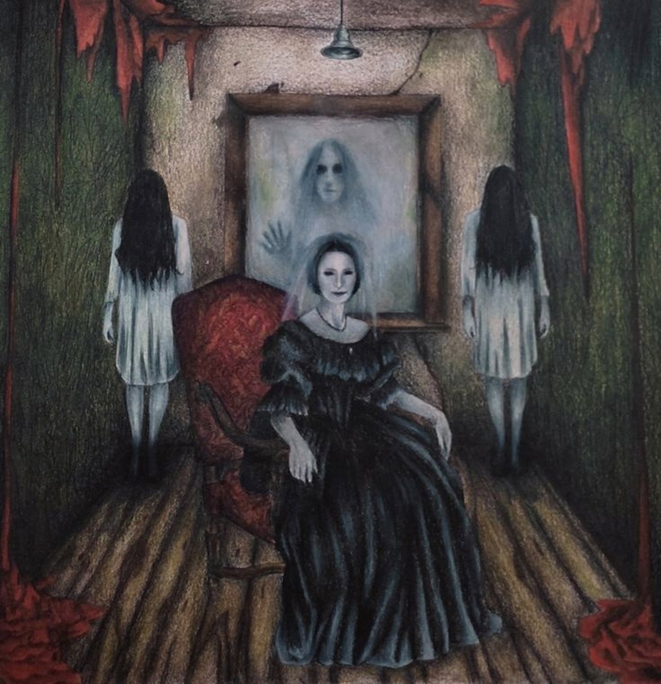 Работа от Nataliya  Kopchenova