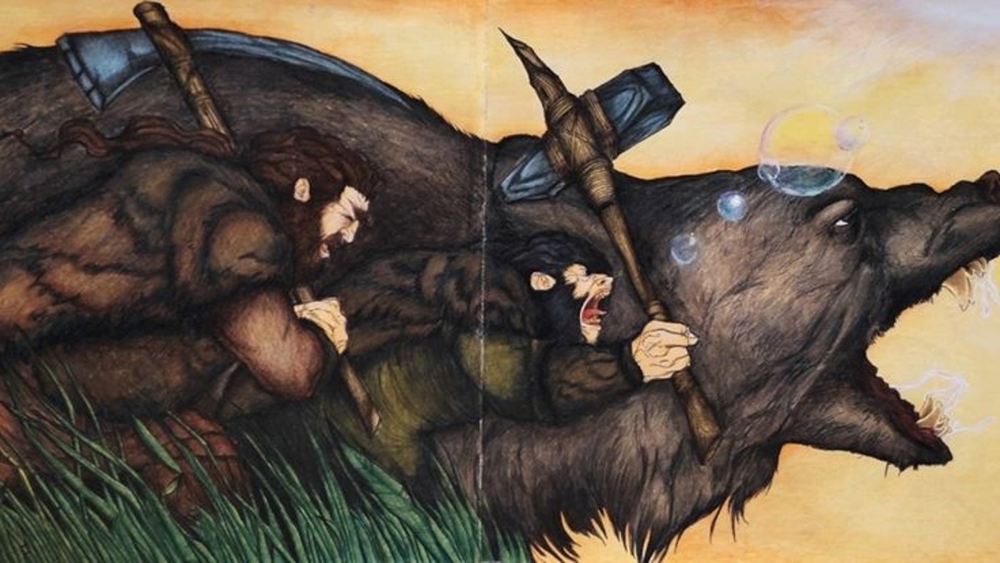 Работа от Nataliya  Kopchenova