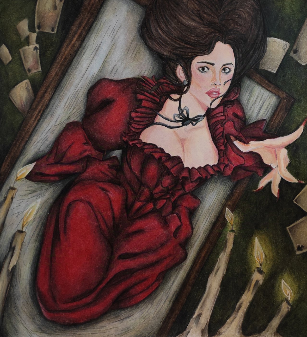 Работа от Nataliya  Kopchenova