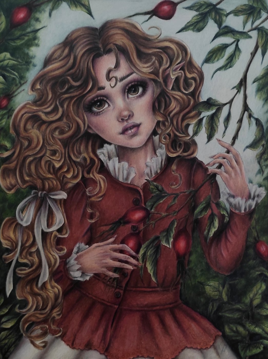 Работа от Nataliya  Kopchenova