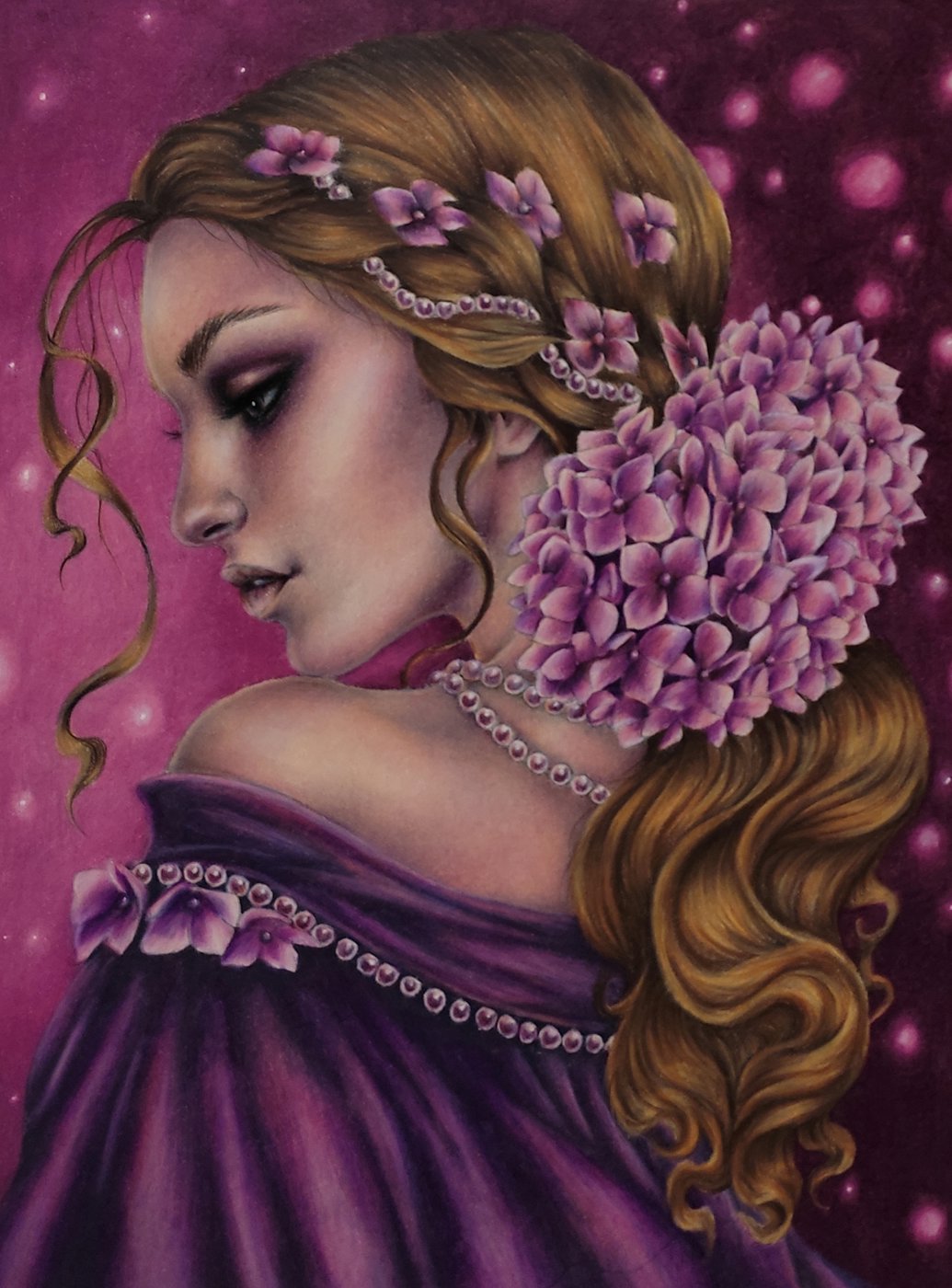 Работа от Nataliya  Kopchenova