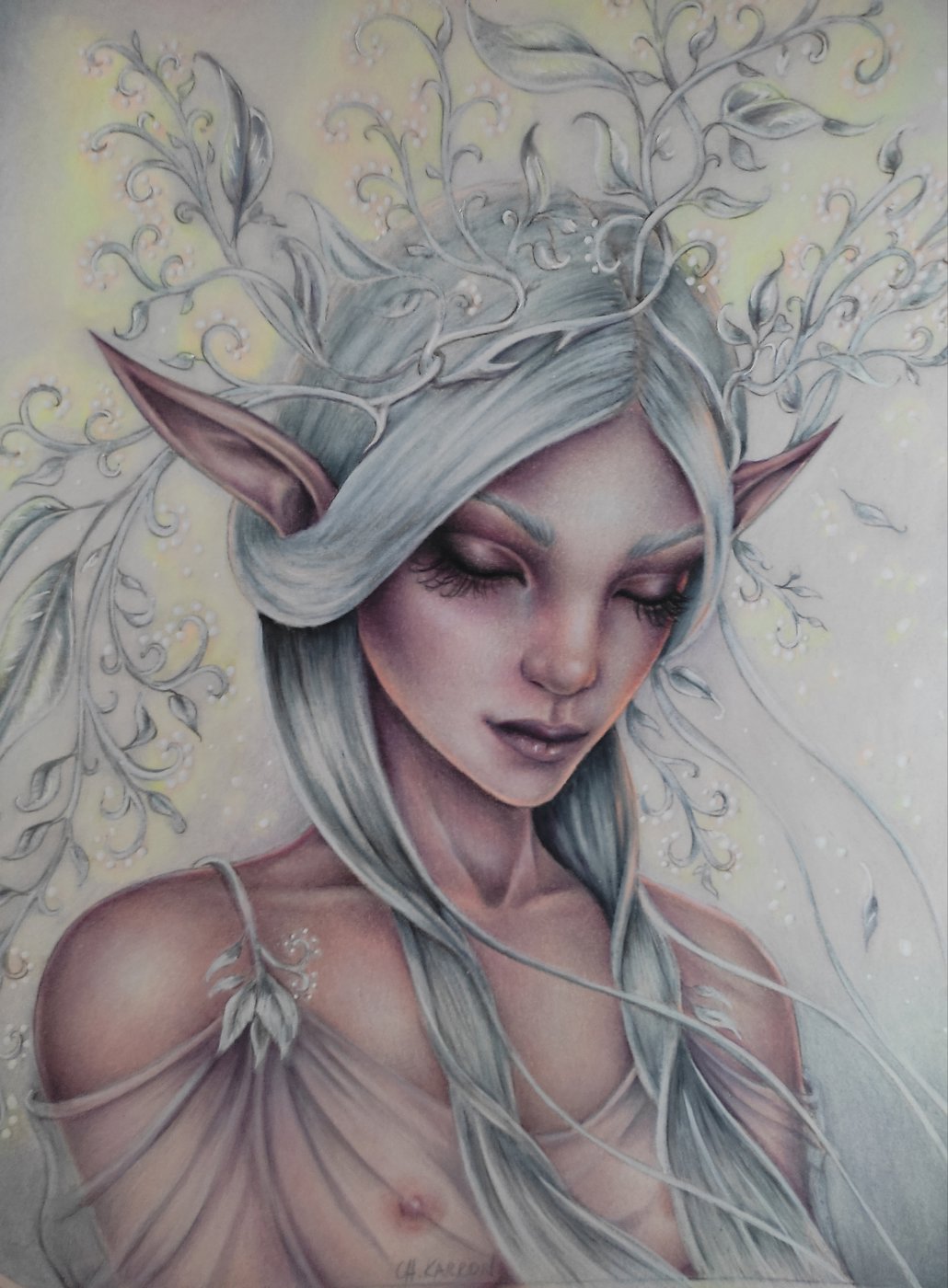 Работа от Nataliya  Kopchenova