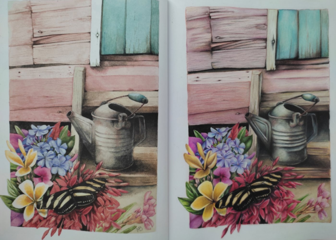 Работа от Nataliya  Kopchenova