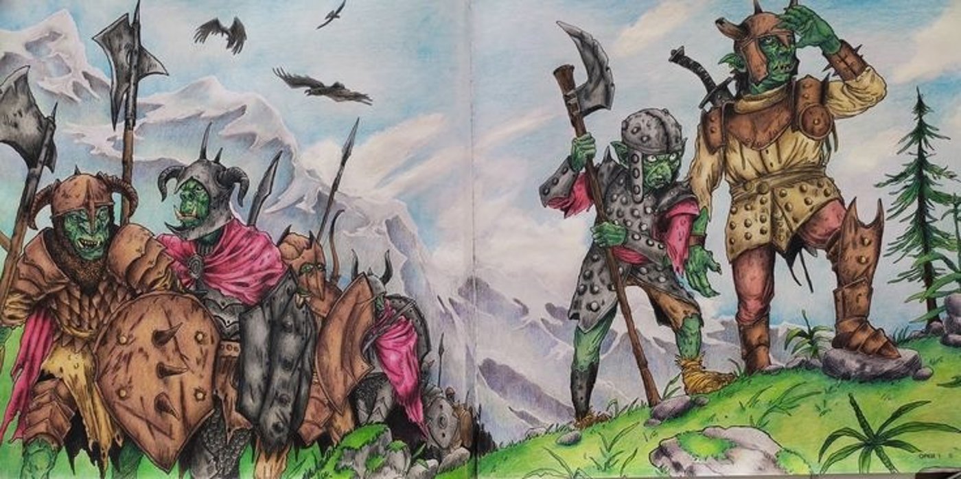 Работа от Nataliya  Kopchenova