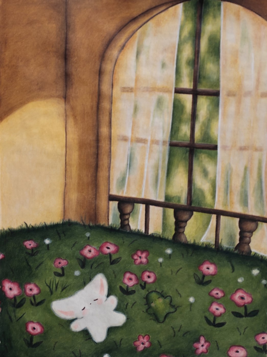 Работа от Nataliya  Kopchenova