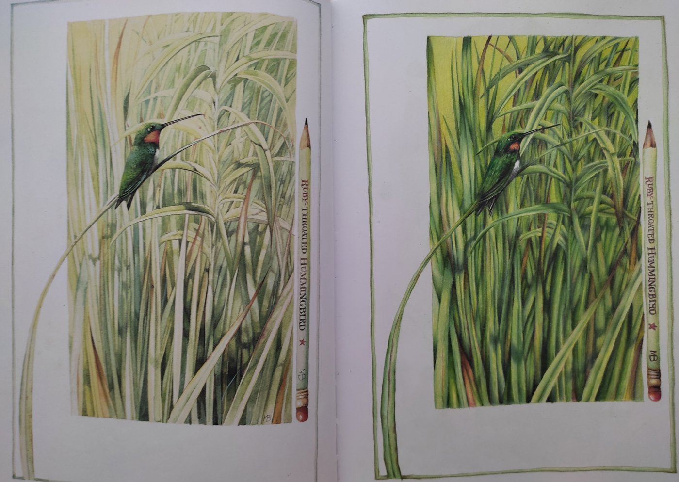 Работа от Nataliya  Kopchenova