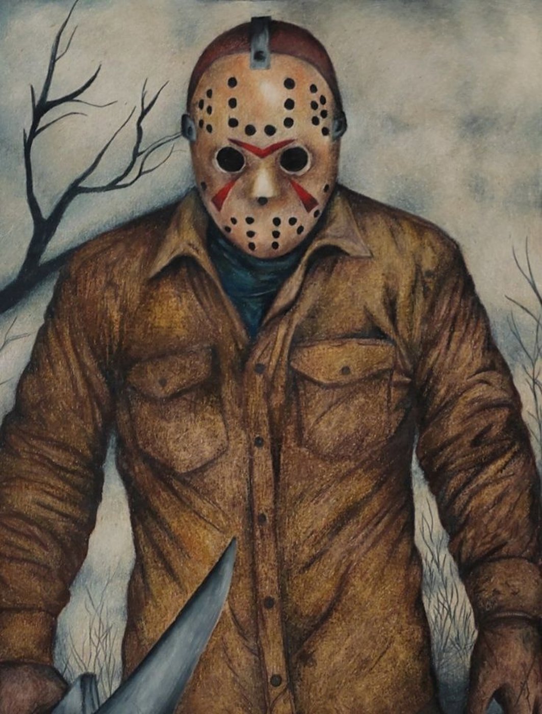 Работа от Nataliya  Kopchenova